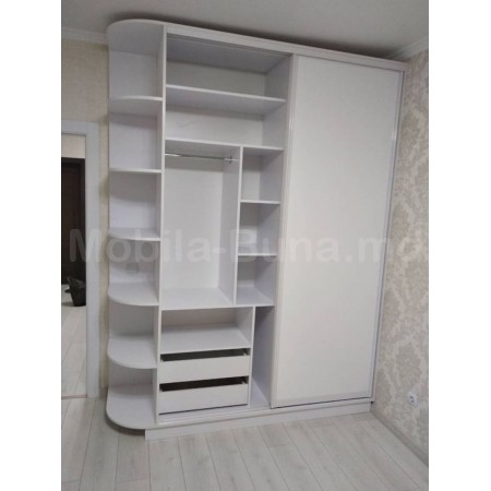 Dulap cupe cu 2 usi   A-30